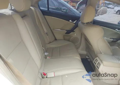 2014 Acura Tsx 2.4 z USA, uszkodzony, nr VIN JH4CU2F62EC001504